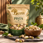 Premium Pista (Pistachios) – Natural & Fresh Dry Fruit | Shabbir Sons Naturals