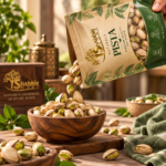Premium Pista (Pistachios) – Natural & Fresh Dry Fruit | Shabbir Sons Naturals - Image 4