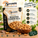 Cashew Roasted / Kaju Roasted