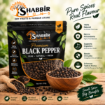 Black Pepper /کالی مرچ