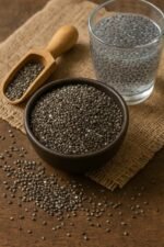 Chia Seeds - Image 2