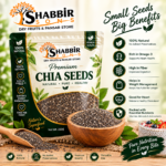 Chia Seeds