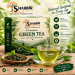 Green Tea