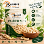 Cashew /Kaju/کاجو