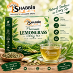 Lemon Grass