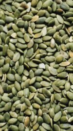 Pumpkin Seeds - Image 2