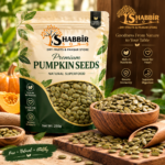Pumpkin Seeds