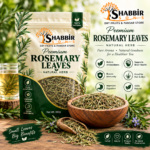 Rosemary Leaves